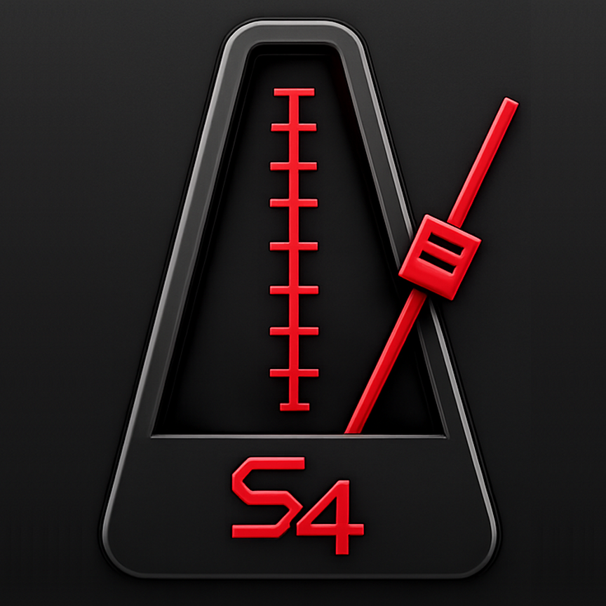 SH4DOWNOME app icon